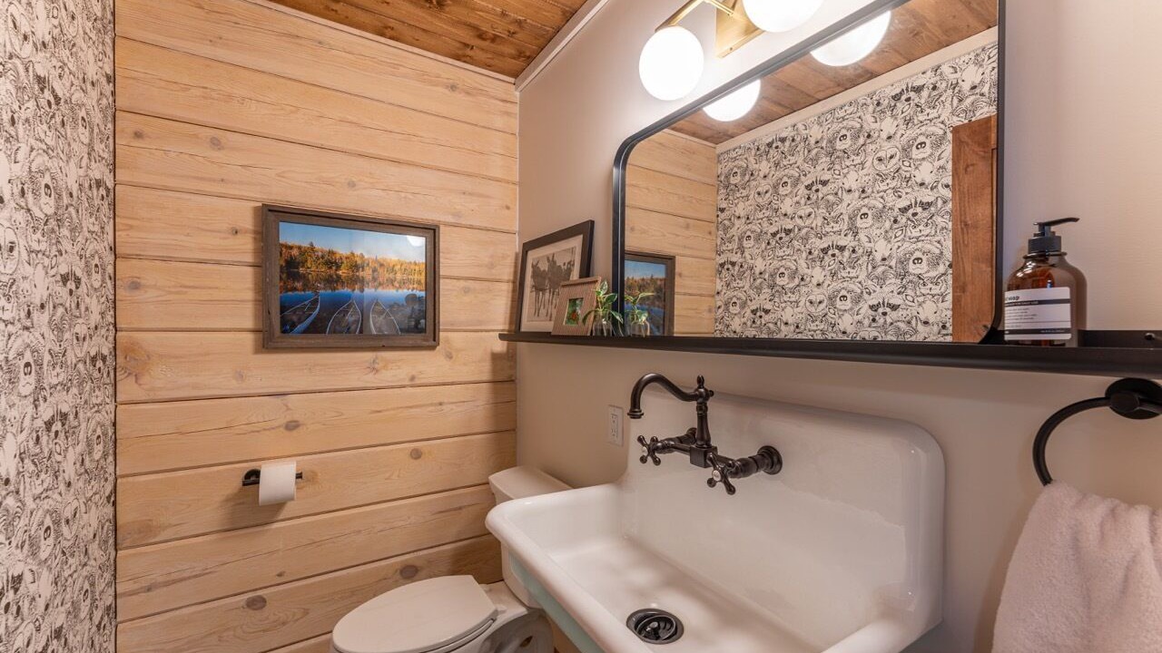 Photo of Bathroom in Ely