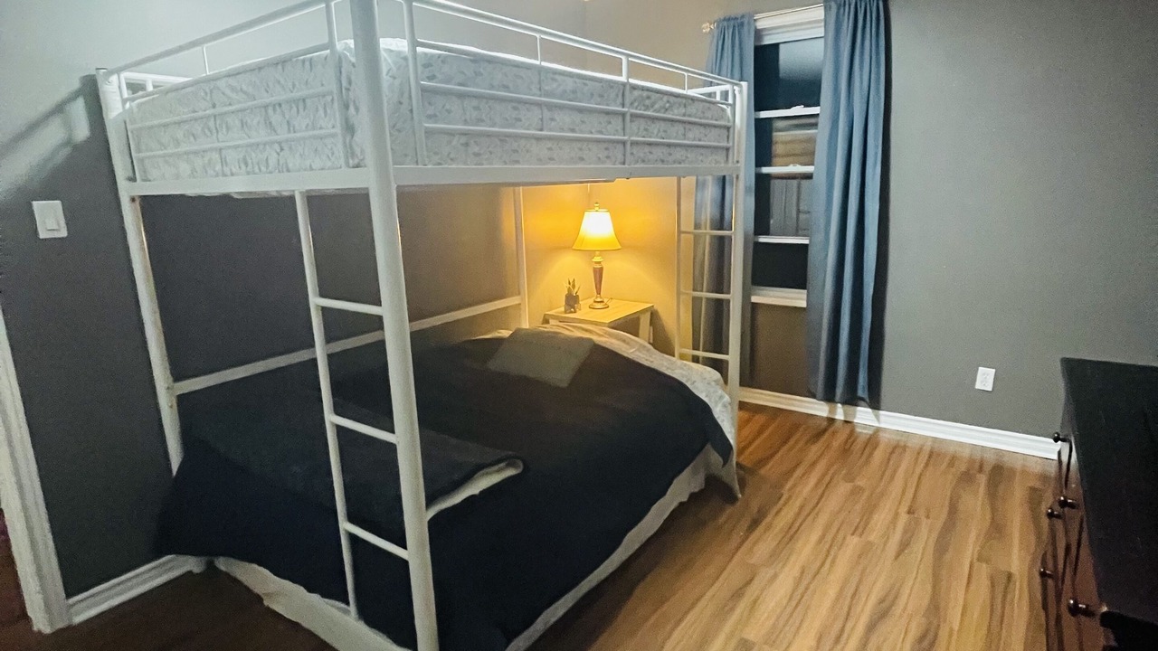 Photo of Bedroom in Jasper