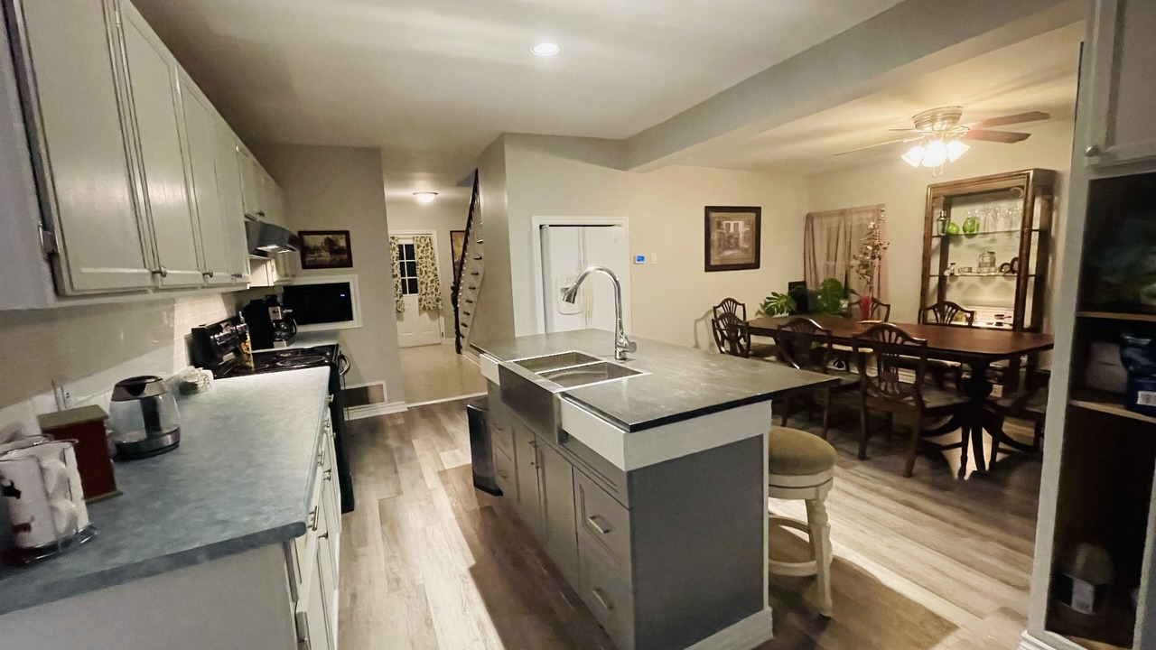Photo of Kitchen in Jasper