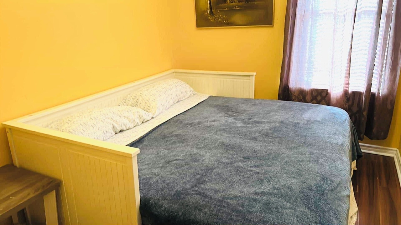 Photo of Bedroom in Jasper
