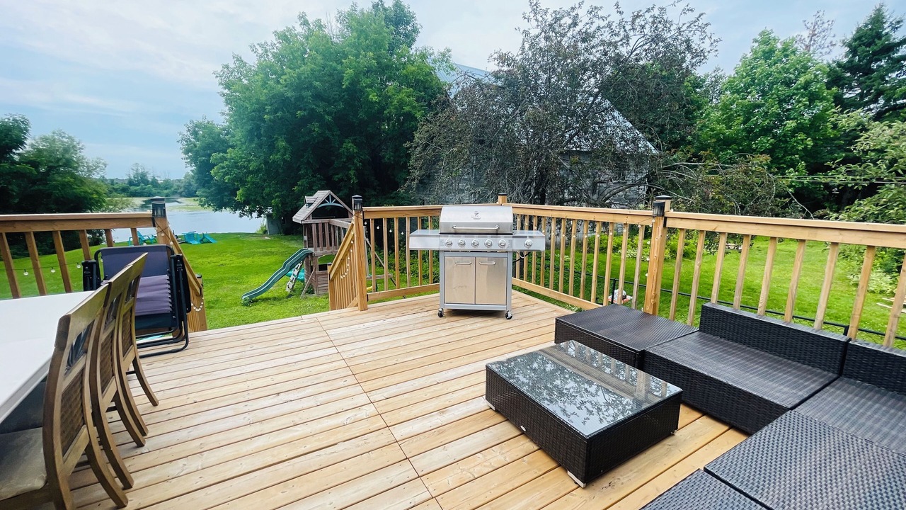 Photo of Outdoor in Jasper