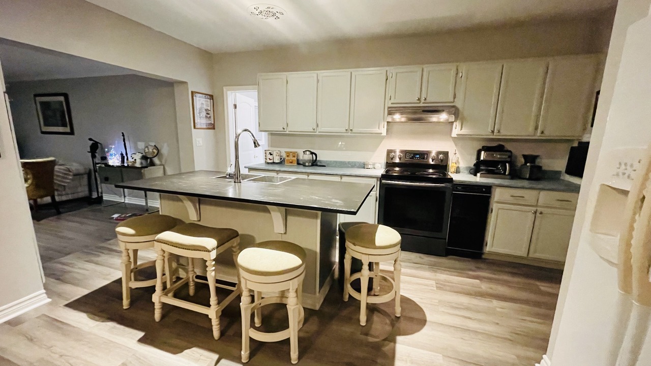 Photo of Kitchen in Jasper