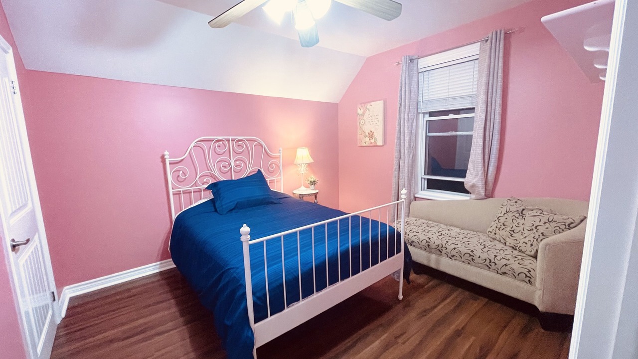 Photo of Bedroom in Jasper