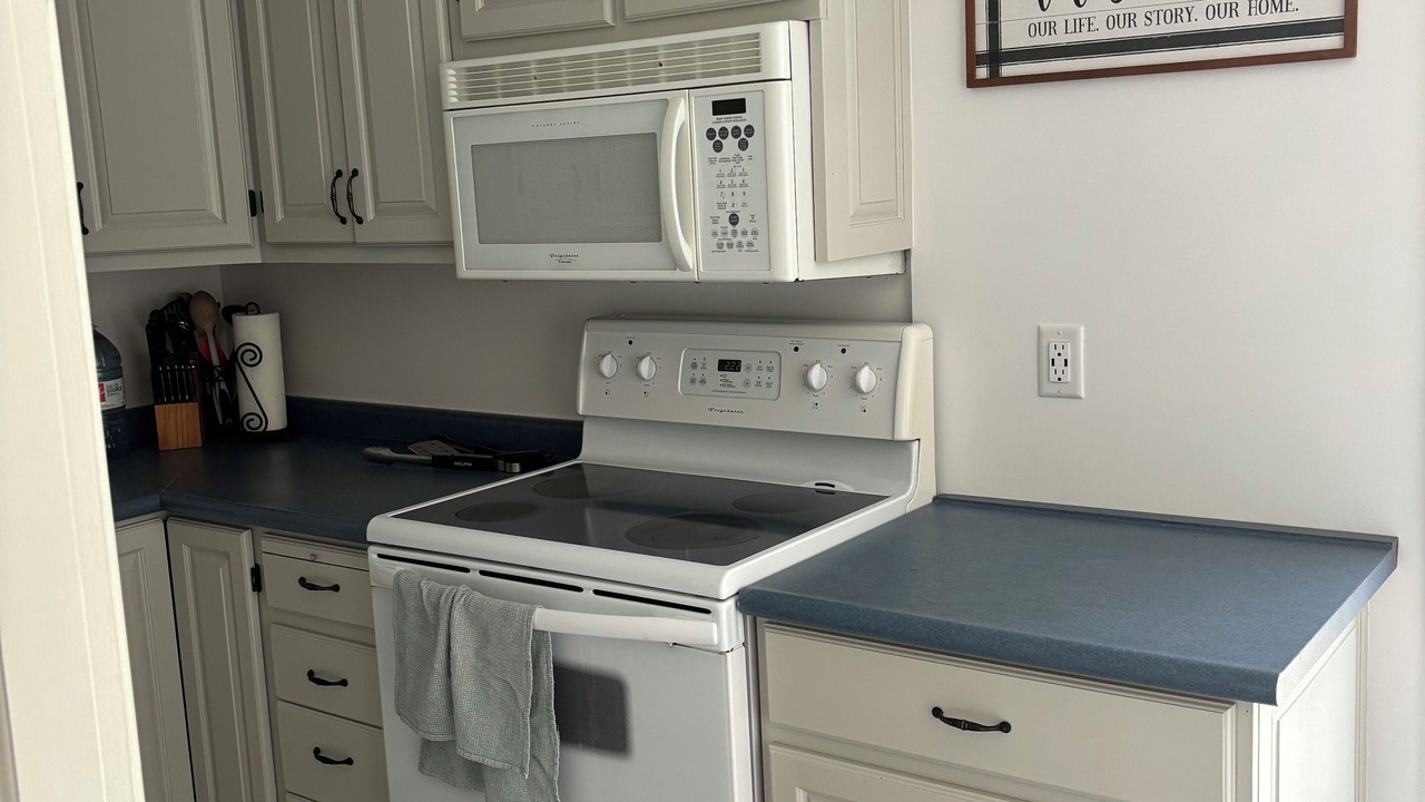 Photo of Kitchen in Long Point