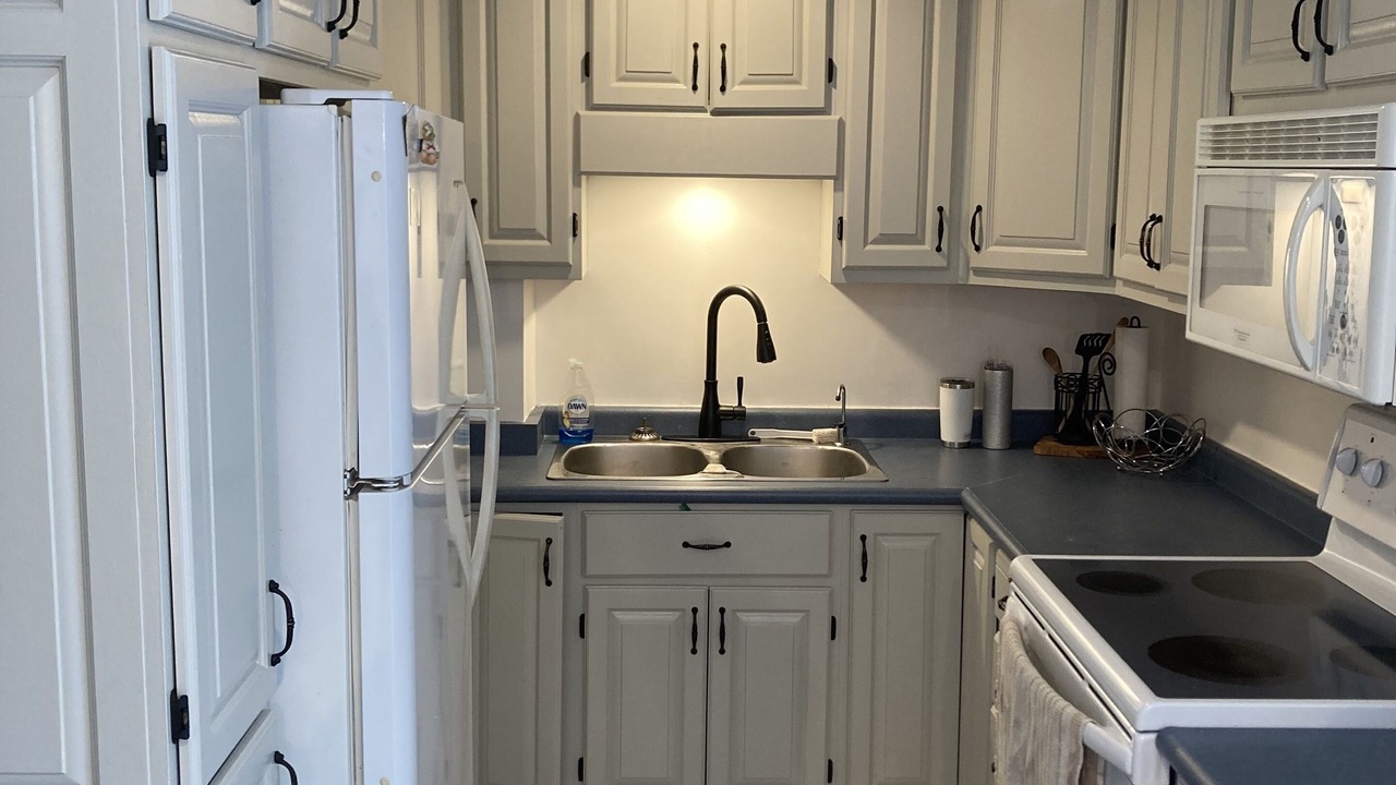 Photo of Kitchen in Long Point