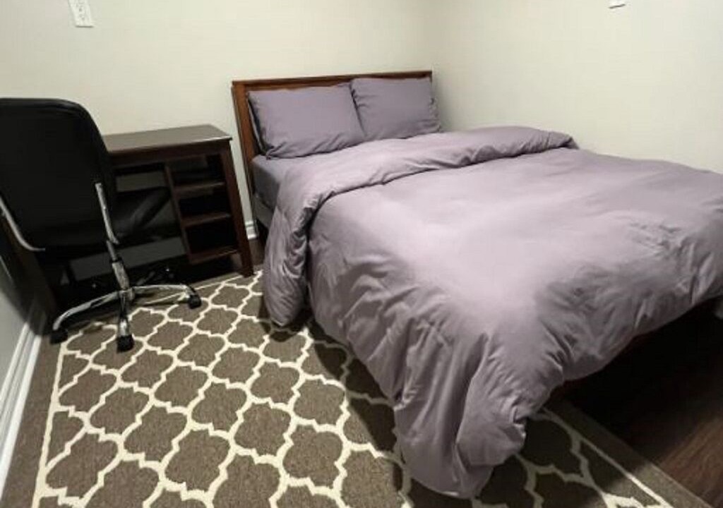 Photo of Bedroom in Halton Regional Municipality
