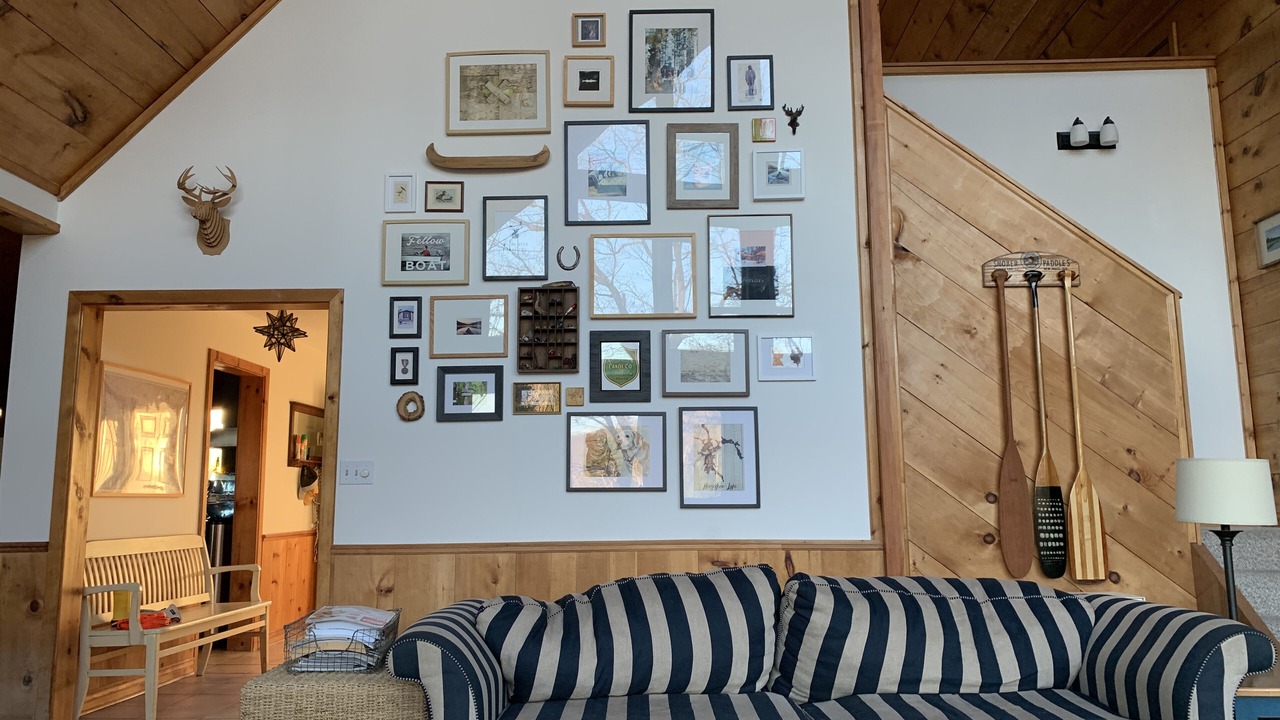 Photo of Bedroom in Seguin