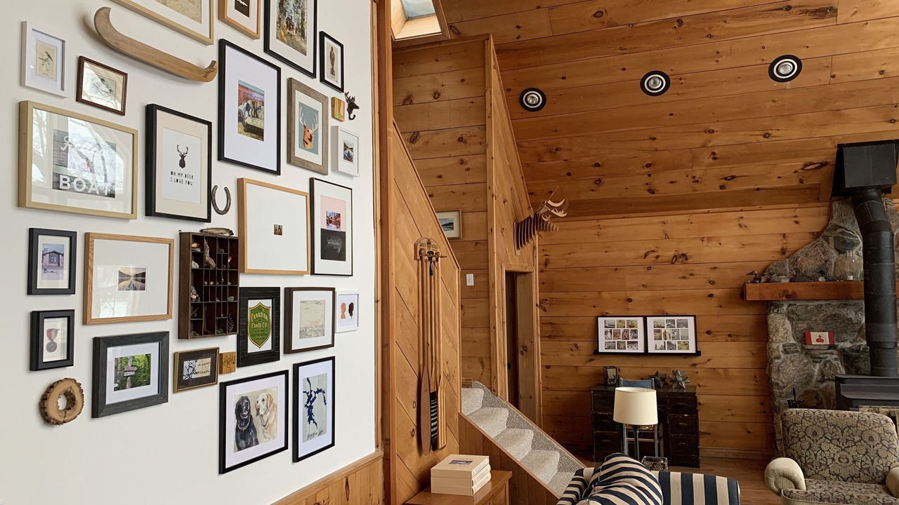 Photo of Livingroom in Seguin