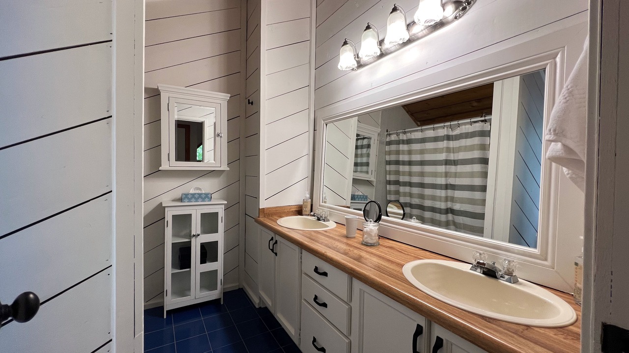 Photo of Bathroom in Seguin