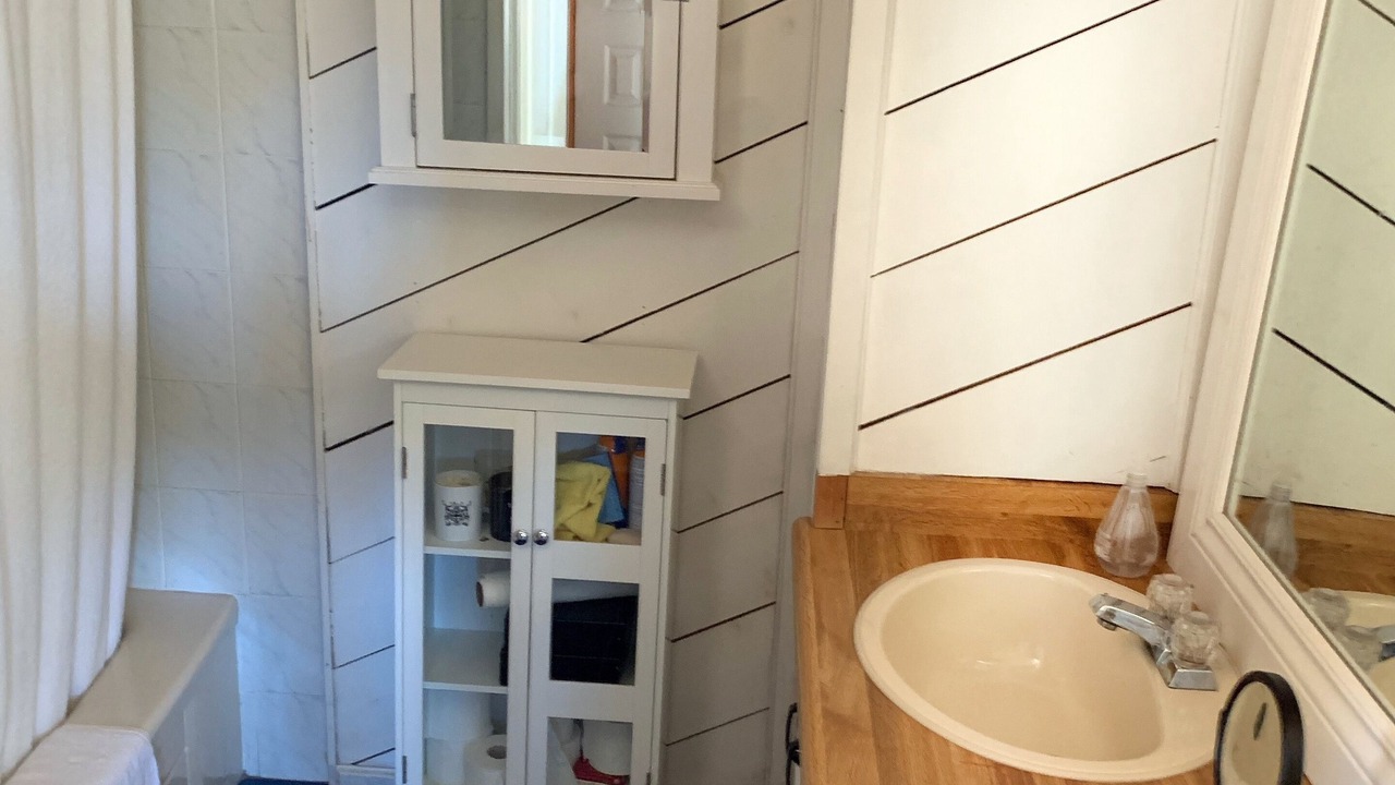 Photo of Bathroom in Seguin