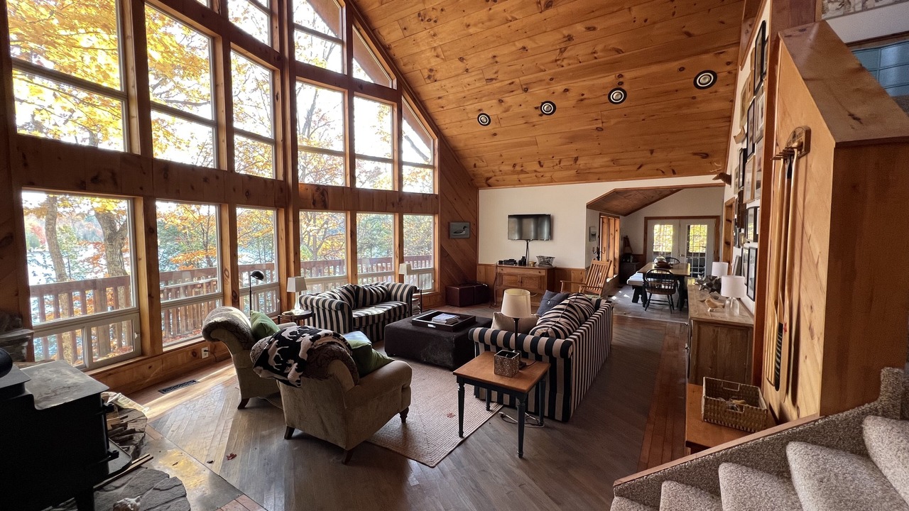 Photo of Livingroom in Seguin