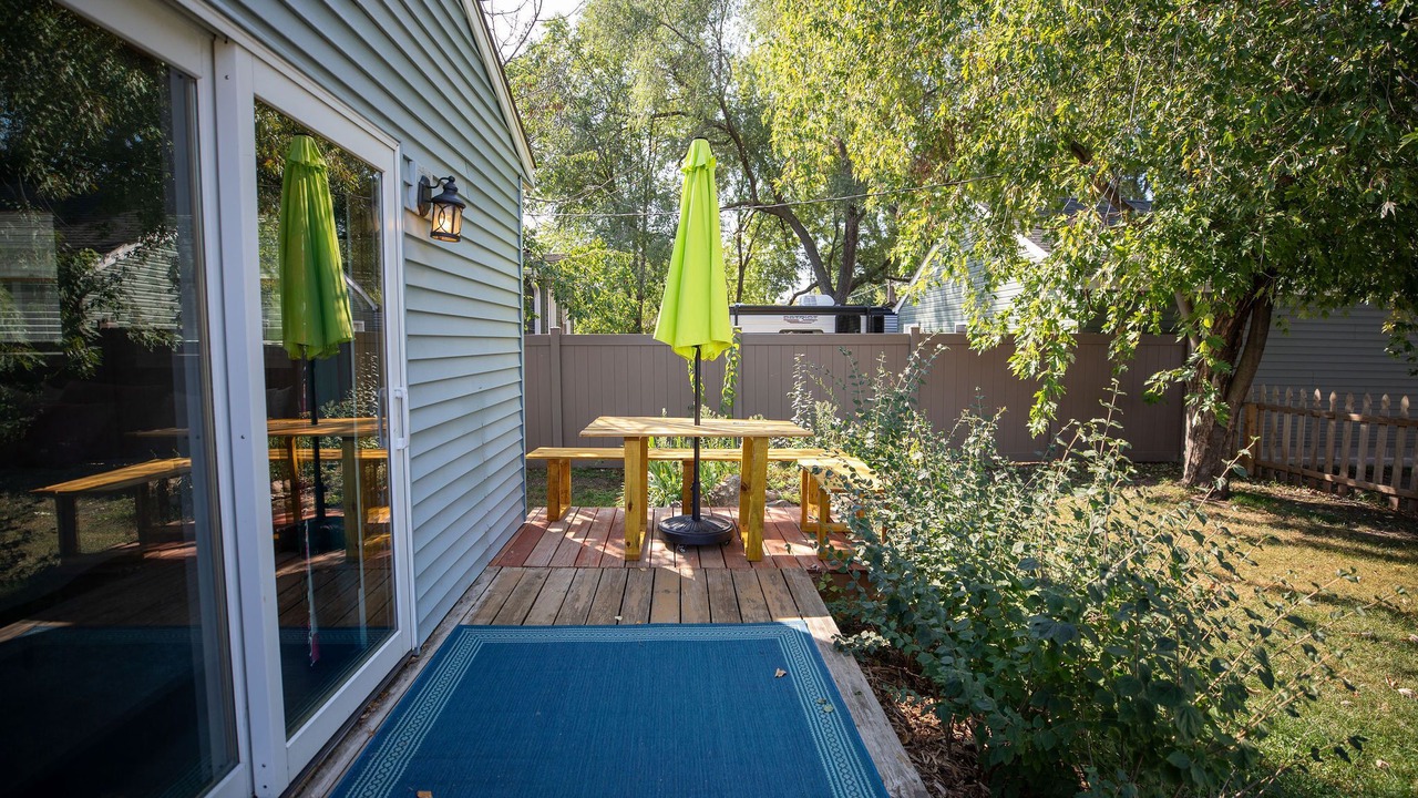 Photo of Outdoor in Minneapolis - St. Paul