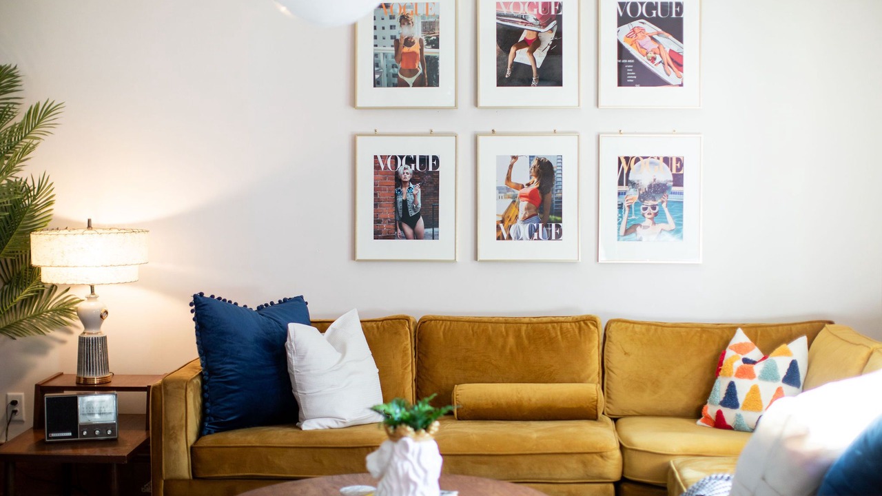 Photo of Livingroom in Minneapolis - St. Paul