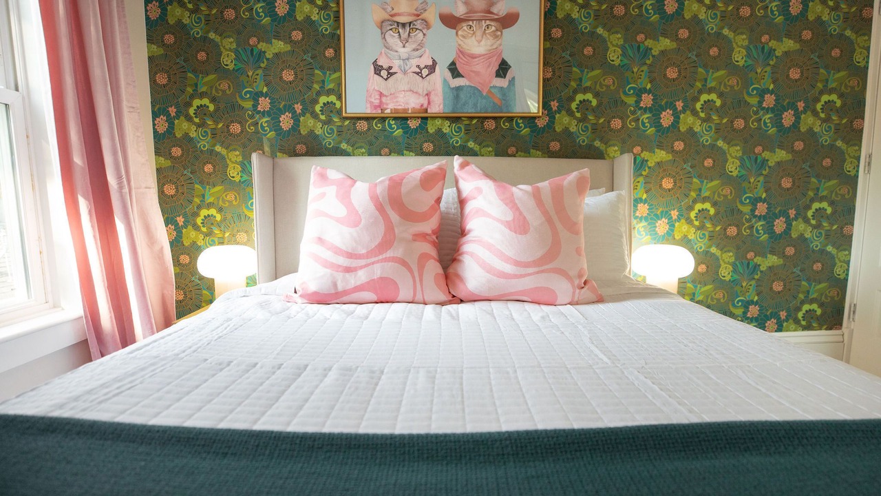 Photo of Bedroom in Minneapolis - St. Paul