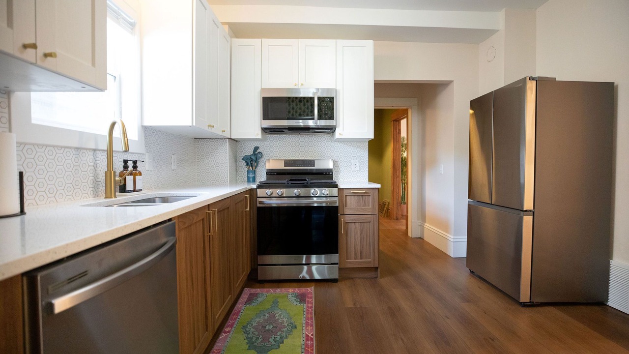 Photo of Kitchen in Minneapolis - St. Paul