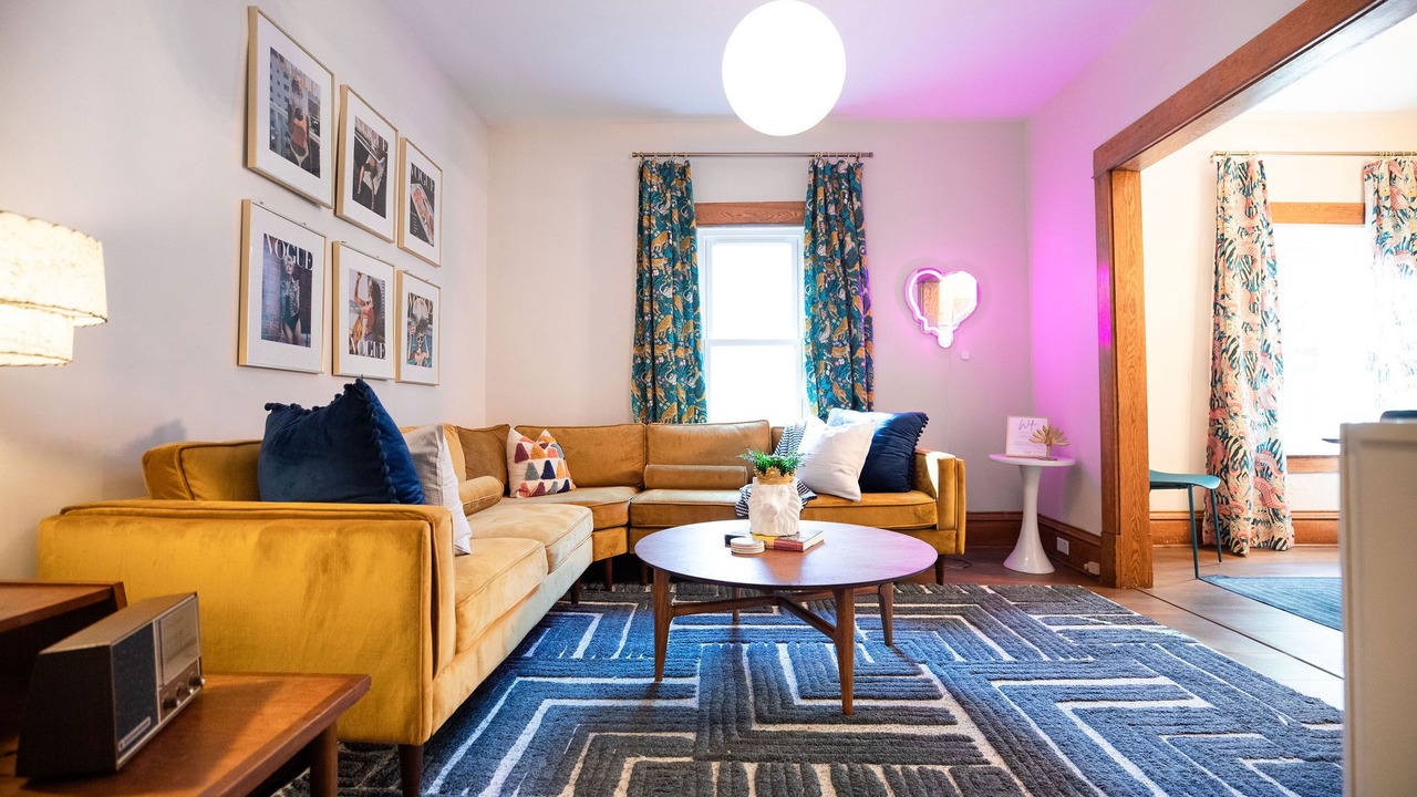 Photo of Livingroom in Minneapolis - St. Paul