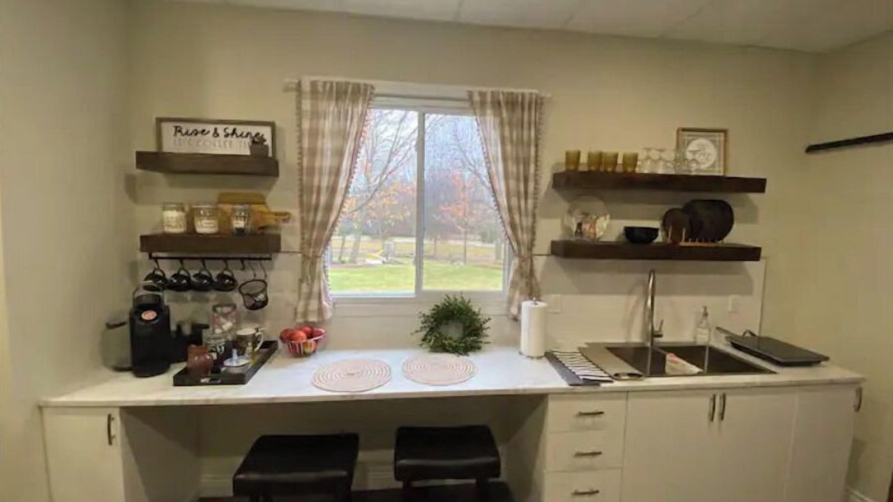 Photo of Kitchen in Tillsonburg