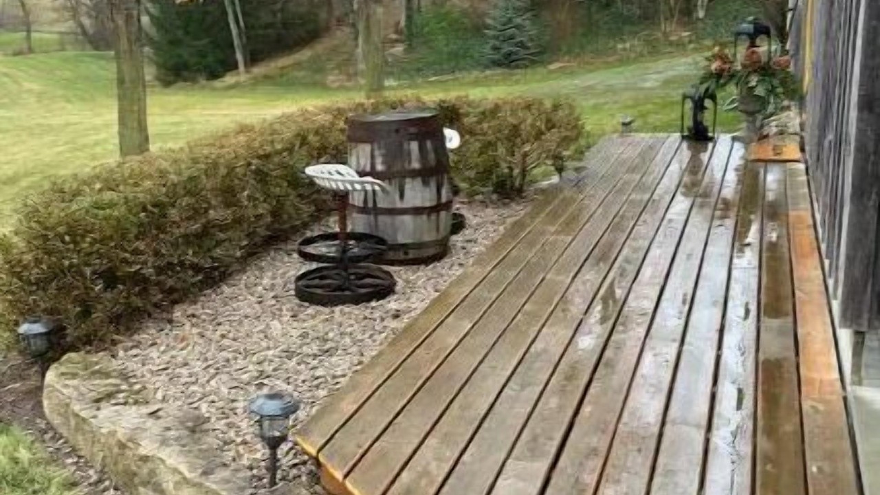 Photo of Outdoor in Tillsonburg
