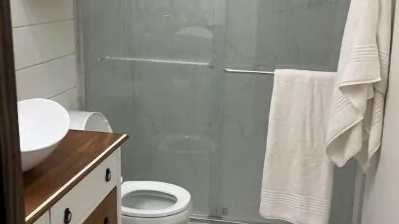 Photo of Bathroom in Tillsonburg