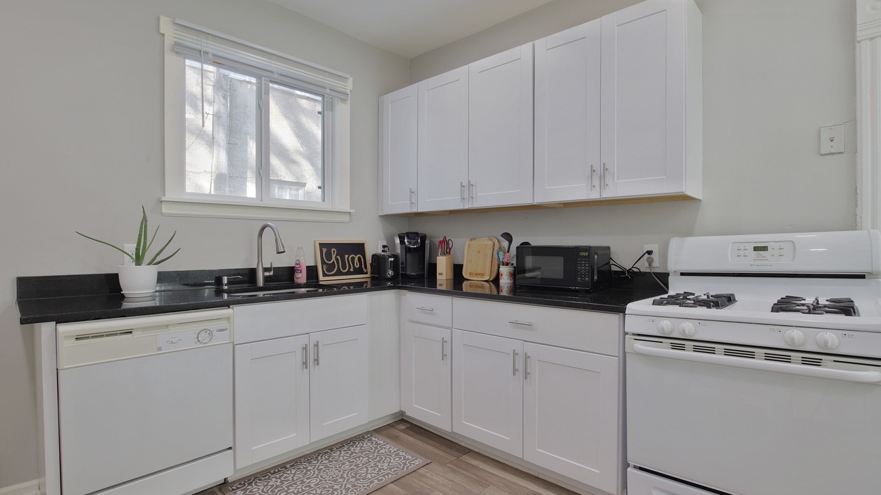 Photo of Kitchen in Whittier