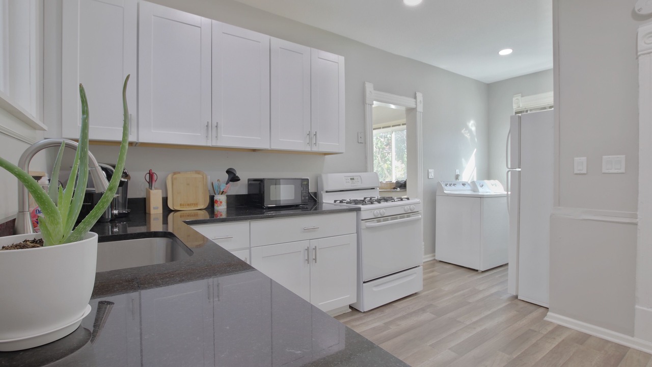 Photo of Kitchen in Whittier