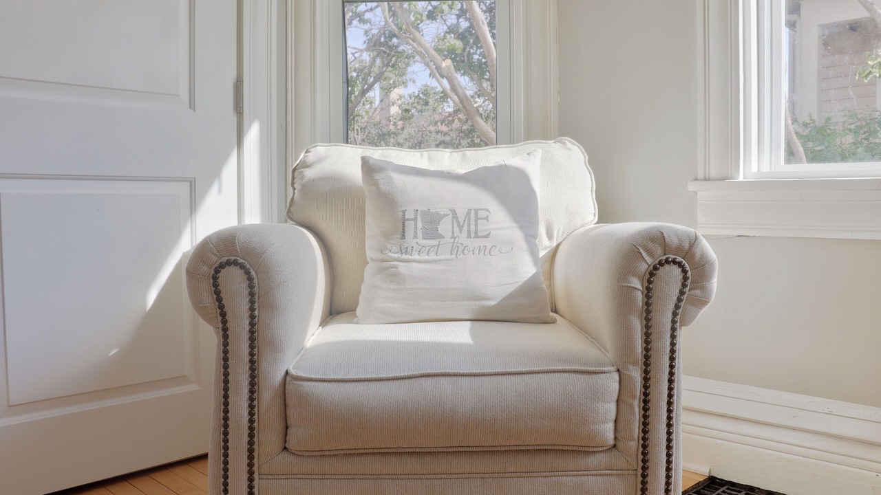 Photo of Livingroom in Whittier