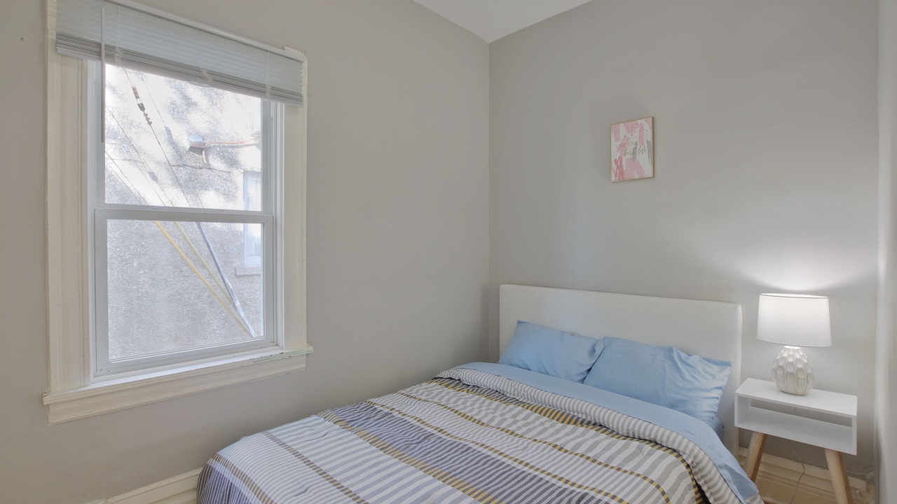 Photo of Bedroom in Whittier