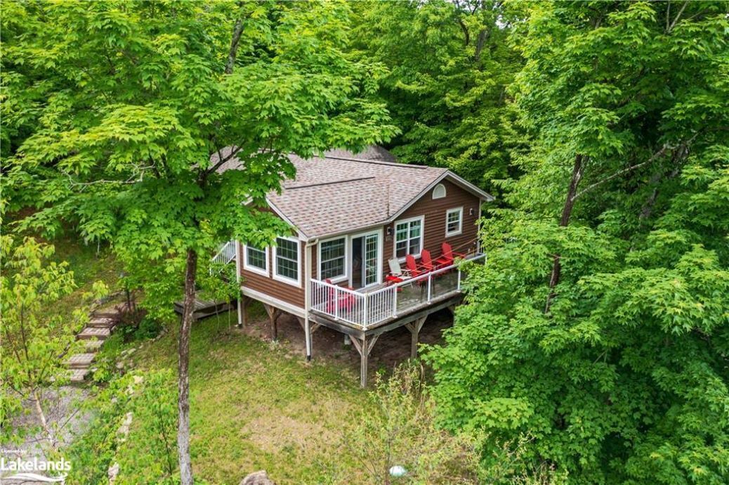 Photo of Outdoor in Lake of Bays