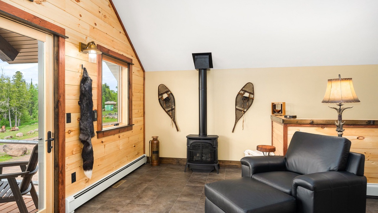 Photo of Livingroom in Finland