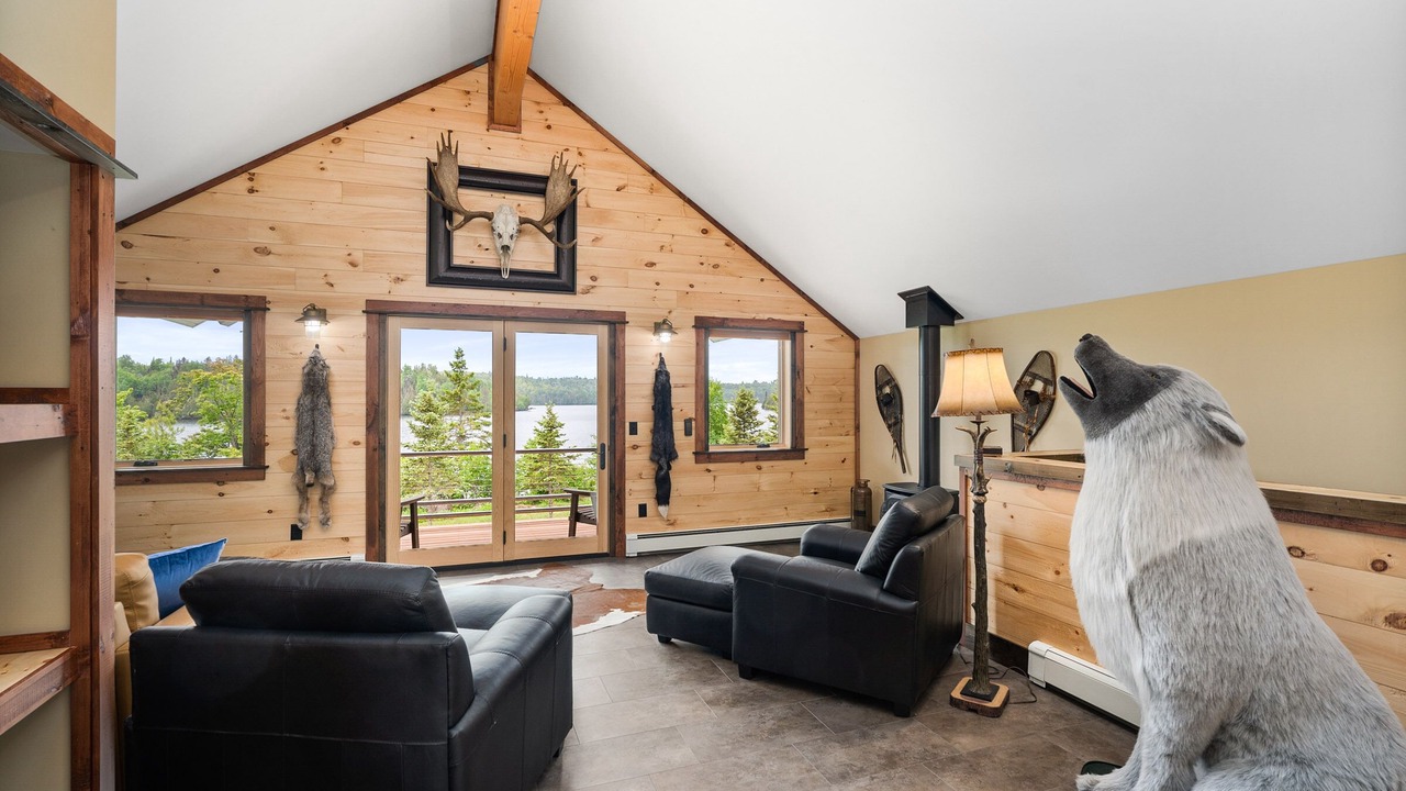 Photo of Bedroom in Finland