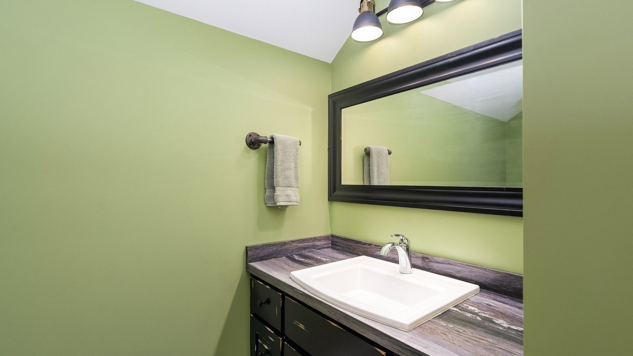 Photo of Bathroom in Finland