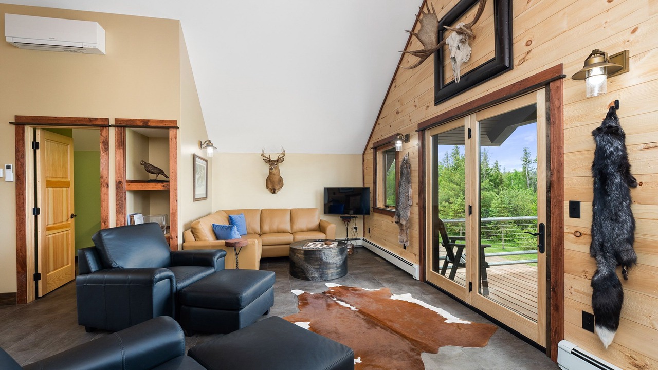 Photo of Livingroom in Finland