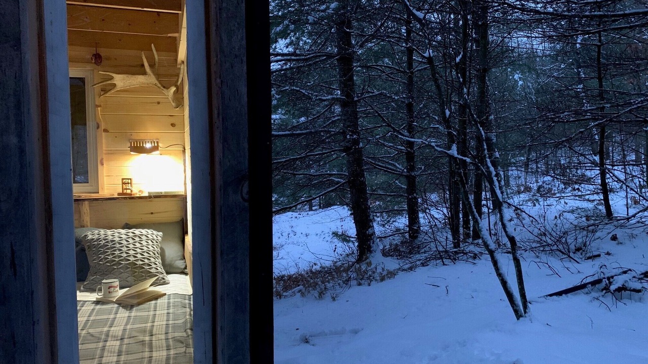 Photo of Outdoor in Minden Hills