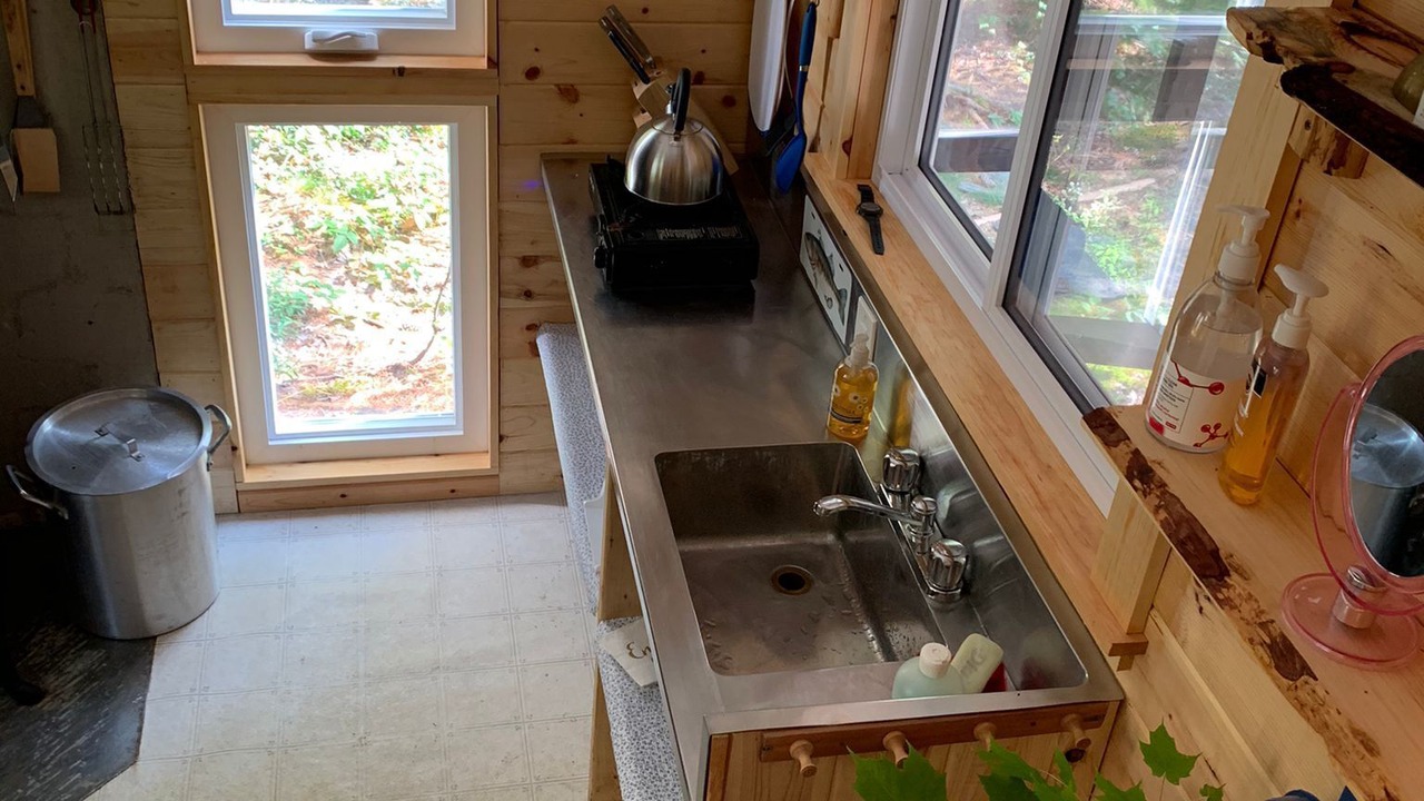 Photo of Kitchen in Minden Hills