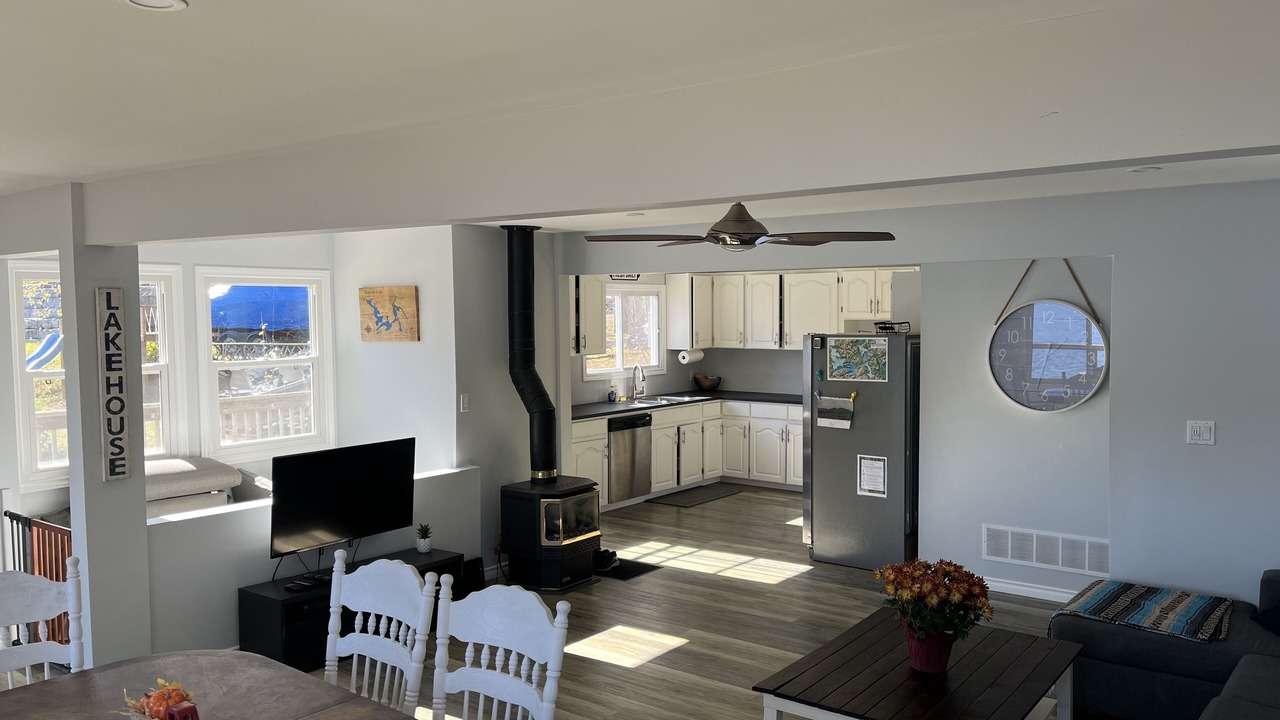 Photo of Bedroom in Hastings Highlands