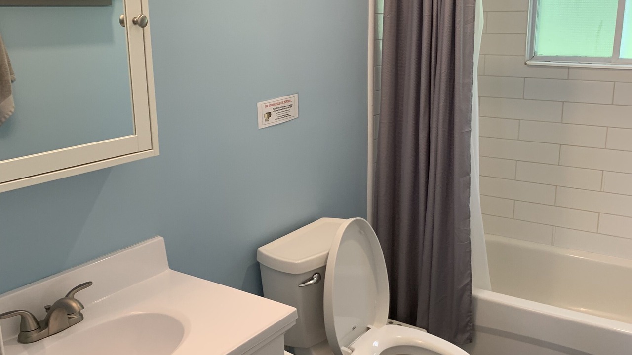 Photo of Bathroom in Hastings Highlands