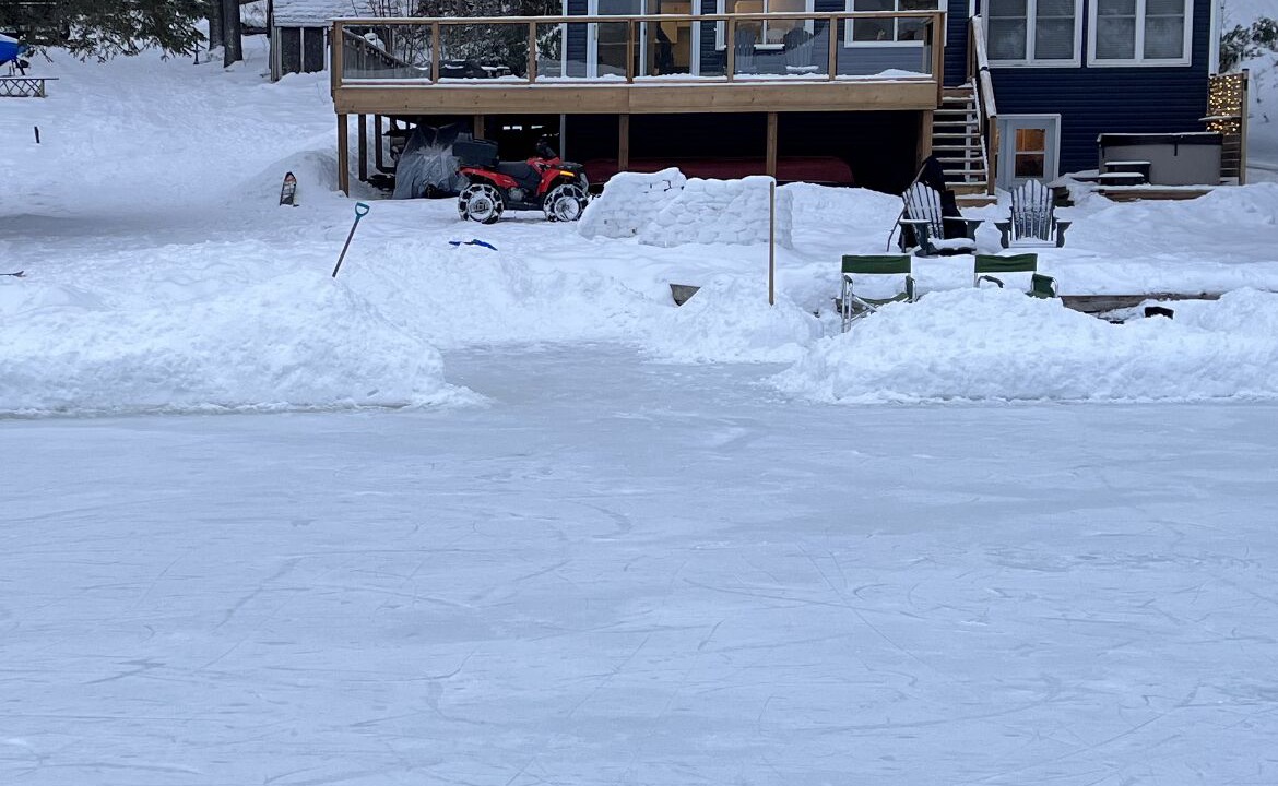 Photo of Outdoor in Hastings Highlands