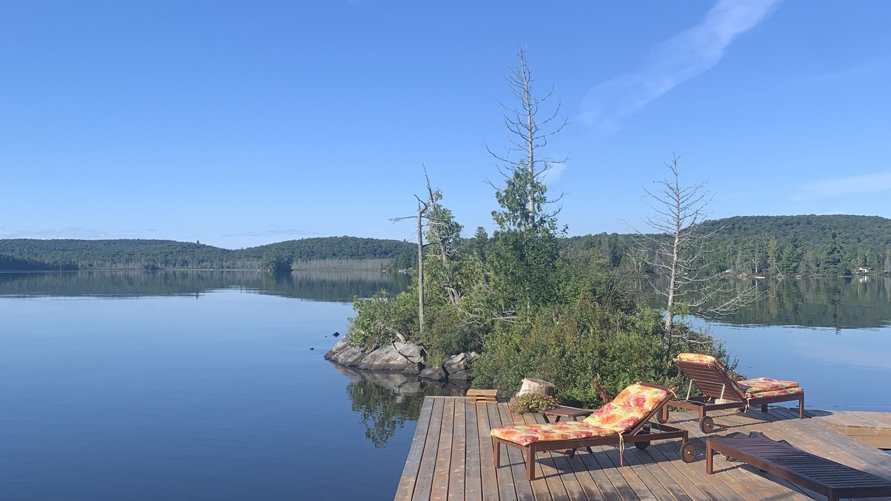 Photo of Outdoor in Nipissing Township