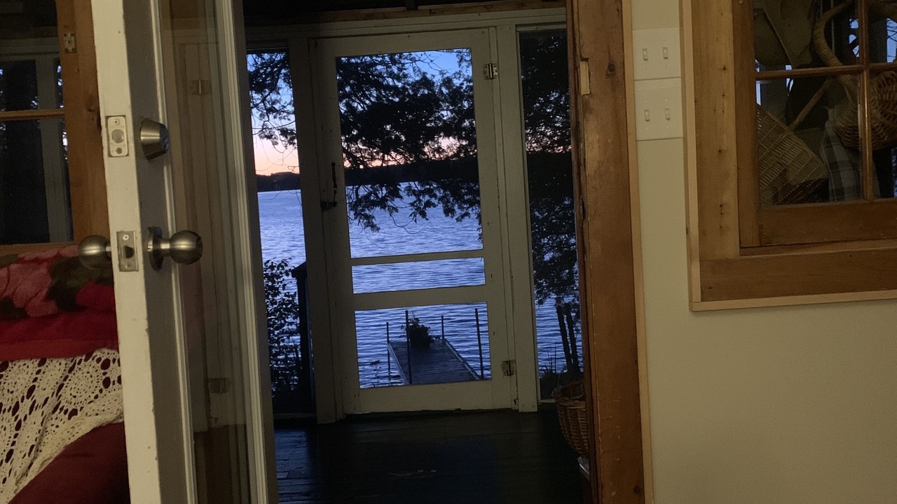 Photo of Bedroom in Nipissing Township