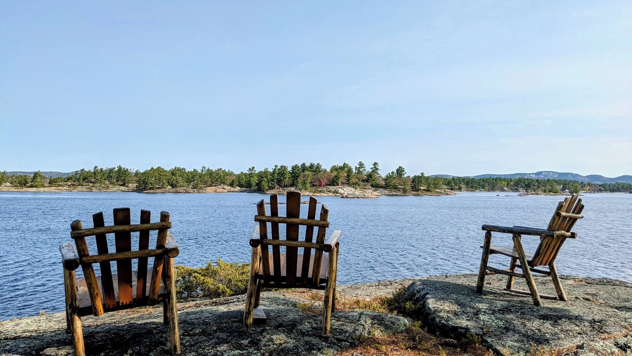 Photo of Outdoor in McGregor Bay