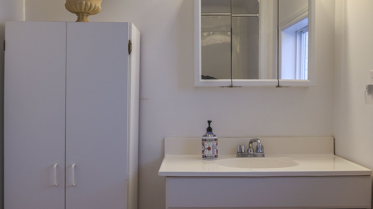 Photo of Bathroom in McGregor Bay