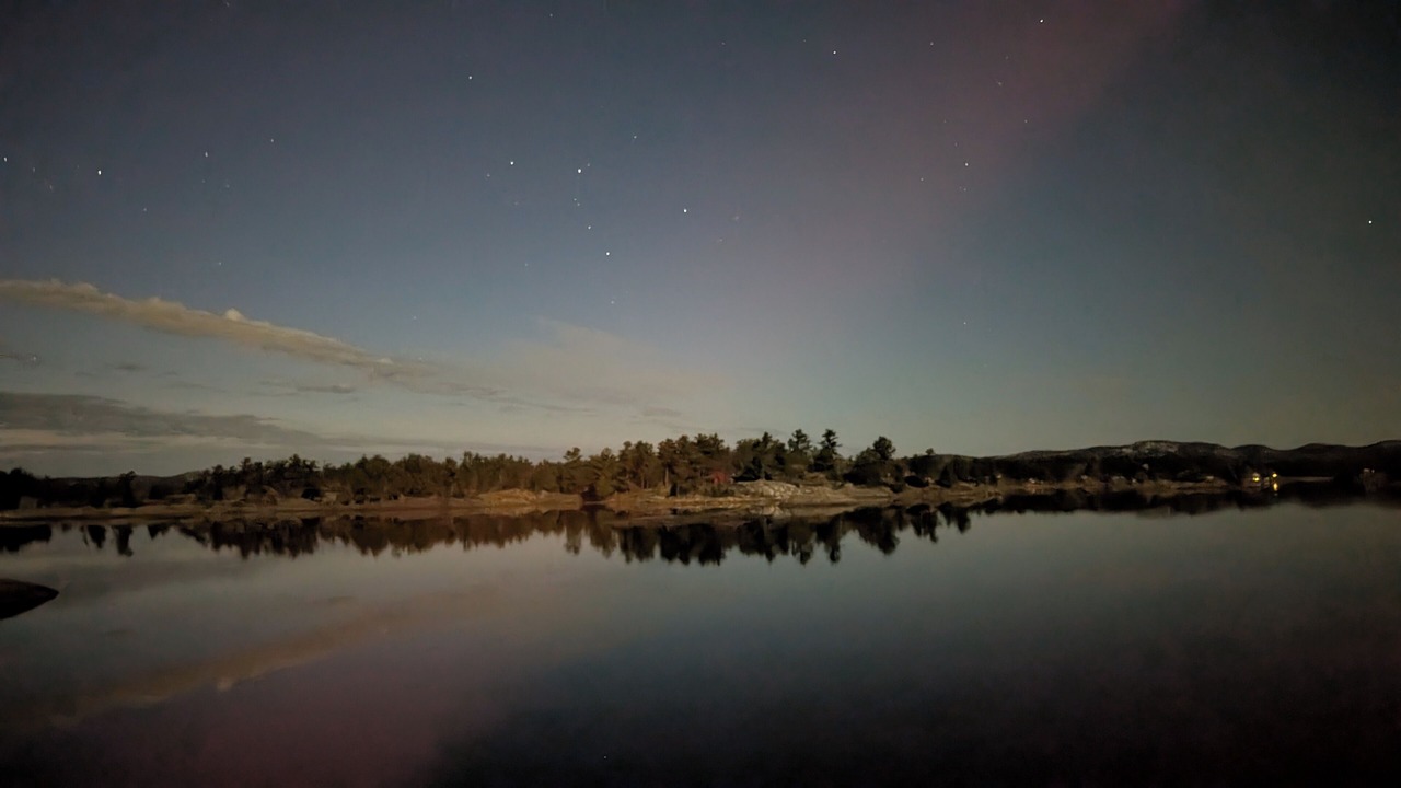 Photo of Others in McGregor Bay
