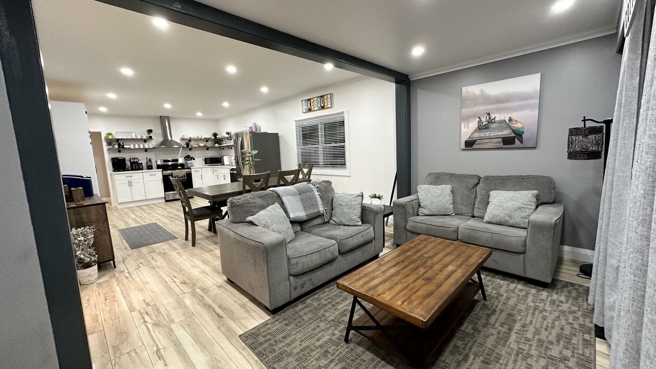 Photo of Livingroom in Bewdley