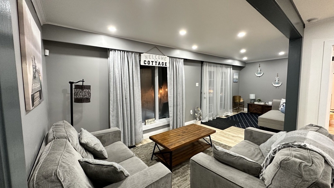 Photo of Livingroom in Bewdley