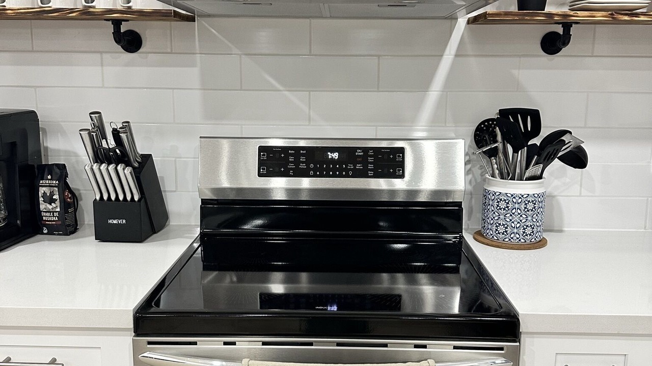 Photo of Kitchen in Bewdley
