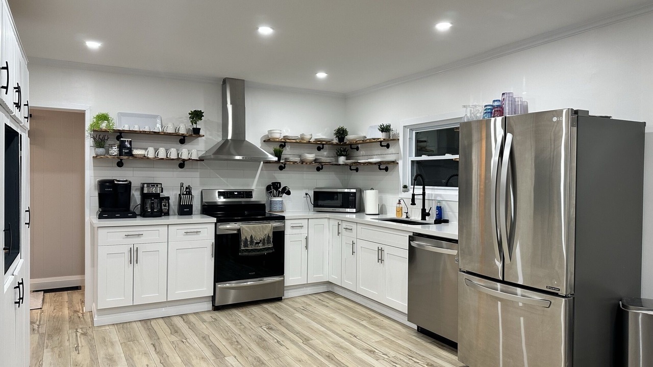 Photo of Kitchen in Bewdley