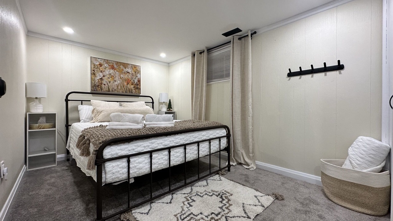 Photo of Bedroom in Bewdley