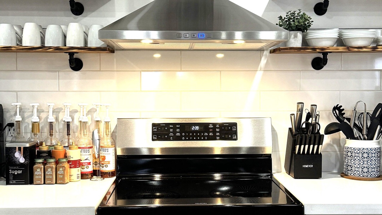 Photo of Kitchen in Bewdley