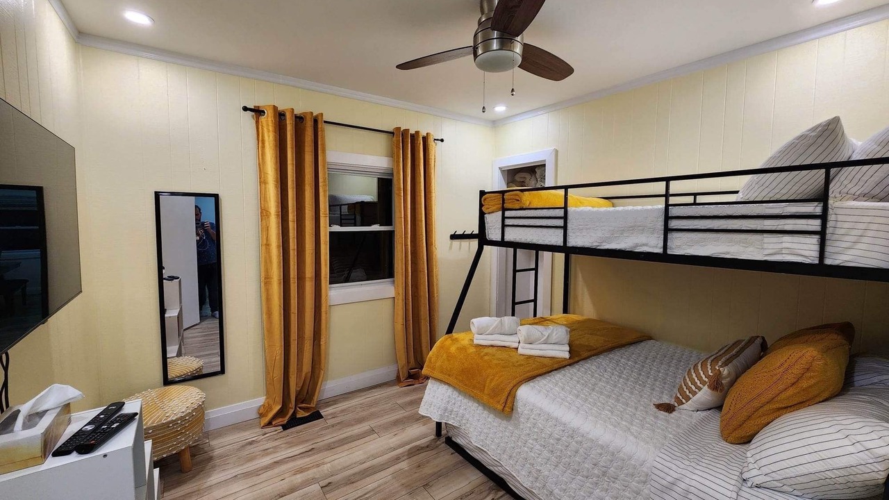 Photo of Bedroom in Bewdley