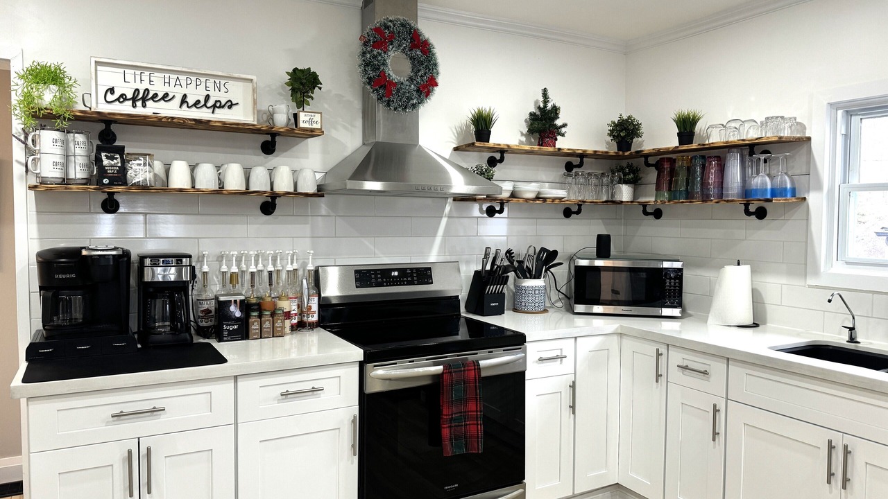 Photo of Kitchen in Bewdley